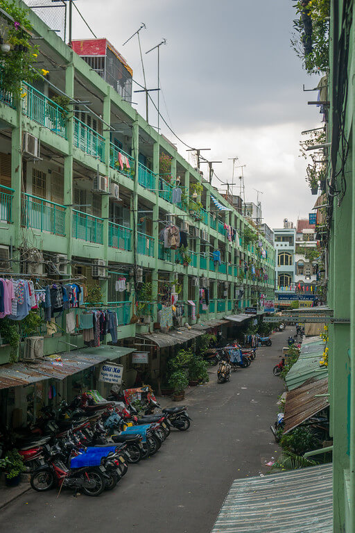 Malý průvodce na cestu do Vietnamu Malý průvodce na cestu do Vietnamu